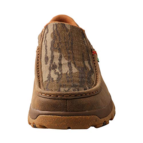 Image of Twisted X MXC0001