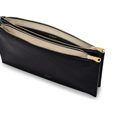 RADLEY London Foster Lane Women's Small Leather Ziptop Crossbody Bag3