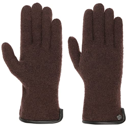 Roeckl Damen Handschuhe braun (25), 7,5