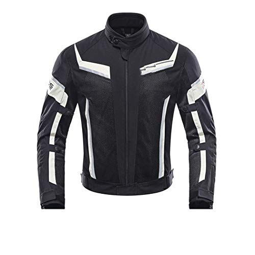 Combinaison de motocross respirante pour vos sorties moto sous la chaleur