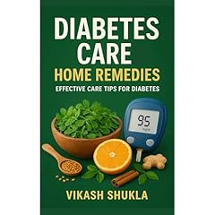 Diabetis Care- Home Remedies Audiolibro Por Vikash Shukla arte de portada