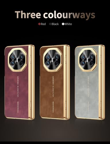 Coque Huawei Mate X5 évite les rayures d'écran et casse de charnière