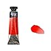 Price comparison product image Professional Watercolour Paint, 10ml Tubes, Gallery, Artist Quality (Bright Red)