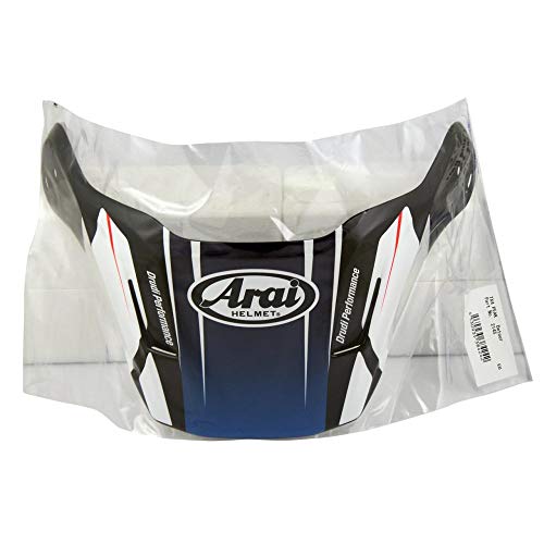 Visière Arai Detour Tour-X 4 Écran Clair pour Remplacer une Visière Rayée Moto