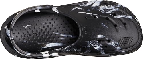 Image of Crocs Unisex-Adult Off Grid Clog