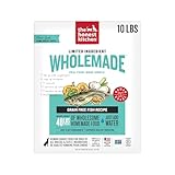 The Honest Kitchen Wholemade™ Limited Ingredient Fish Dog Food, 10 lb Box