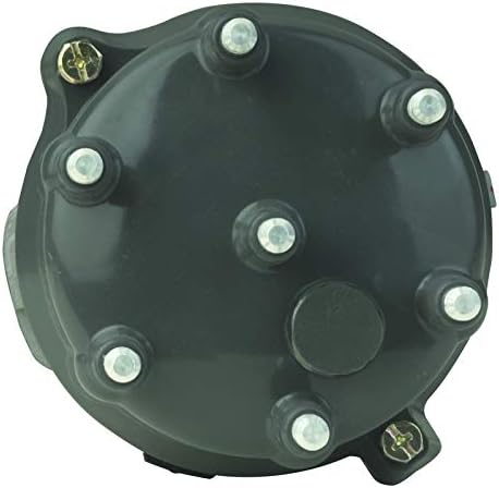 Premier Gear PG-DST4692 Distributor Replacement for Jeep Wagoneer L6 (87-90), Comanche L6 (87-90), Cherokee L6 (87-90), 33004590, 8933004182, 8933004592, 33004182, 33004589, 33004592, 53007190