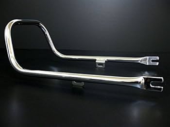 Amazon | CB400F (ヨンフォア) タンデムバー グラブバー タンデム