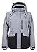 Produktbild Ice Peak Kelly Parka Ski Damen S weiß