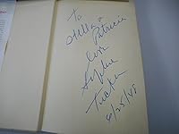 Some of These Days Inscribed B002RC6D96 Book Cover