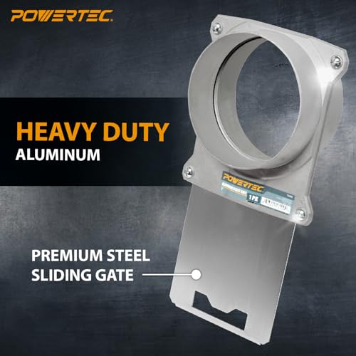 POWERTEC 6