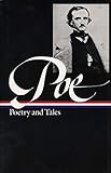 Edgar Allan Poe: Poetry and Tales (Library of America)