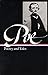 Edgar Allan Poe: Poetry and Tales (Library of America)