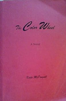 Paperback The Color Wheel Book