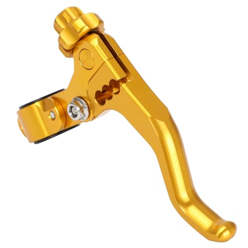image for JFG RACING Stunt Clutch Lever CNC Universal Short Stunt Clutch Lever 2