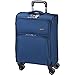 Produktbild D&N Travel Line 7904 Koffer, 55 cm, 38L, Blau