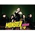 MONSTER(完全限定生産盤)