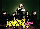 MONSTER(���S���萶�Y��)