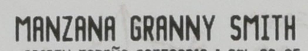 Manzana Granny Smith - 750 g - Imagen 4