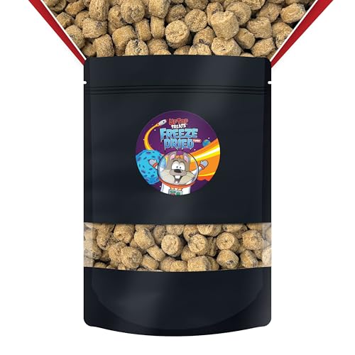 Bulk - UpTop Treats Peanut Butter Chocolate Chip Freeze