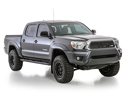 Pro Comp 65205K 2.753.0" Front 1.0" Rear Suspension Lift Kit For 6-Lug Pre-Taco #TOP5