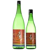 純米吟醸 月弓 秋あがり【名倉山酒造】 福島県/会津 日本酒 酒 地酒 ギフト 贈答 贈り物 純米吟醸 (720ml)
