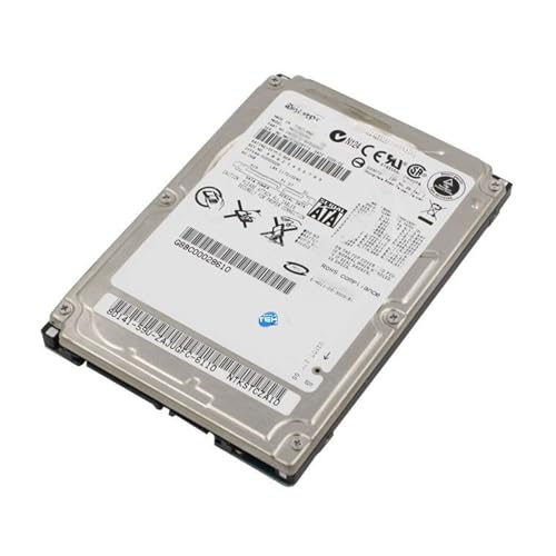 Disco duro interno 60 GB MHV2060BH para solucionar fallos de arranque 5
