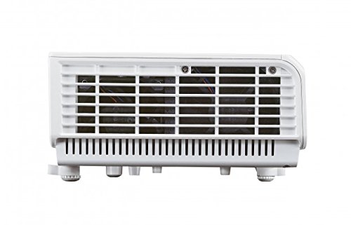 Projetor BenQ MH750 Full HD com 4.000 lúmens, BenQ, MH750 MH750, Branco