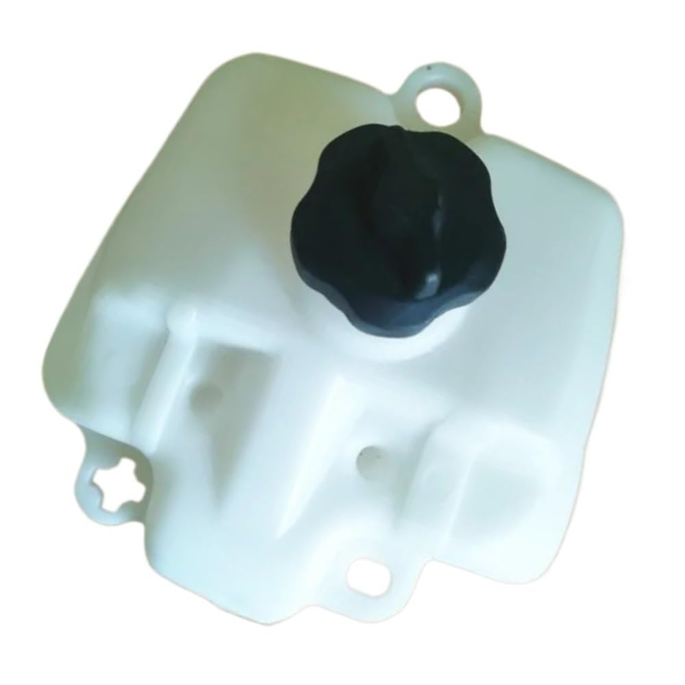 Réservoir de carburant F2.5 anti-fuite pour réparer un moteur hors-bord de bateau en panne