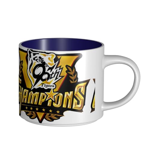 _^CK[X Z~bN}OJbv H eʃR[q[Jbv 330ml ϔM ȃ}OJbv ItBXz[p v[gɍœK ėp\ Mtg jp Navy Blue