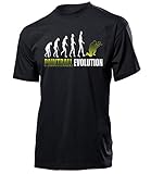 Herren Paintball Sport T-Shirt