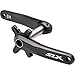 Shimano SLX FC-M7000 1x Crankarms One Color, 175mm