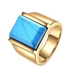 Gold Plated Blue