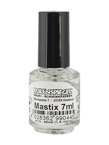 Preisvergleich Produktbild Eulenspiegel 990445 - Mastix, 7ml