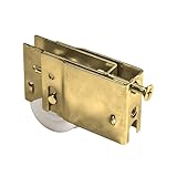 Brixwell Patio Door Roller Assembly With 1-1/2
