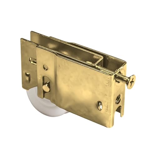 Brixwell Patio Door Roller Assembly With 1-1/2