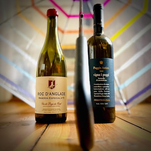 Blindflug 171: Kartoffeln im Keller, Granaten im Glas!