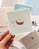 Lamare Positive Affirmation Cards