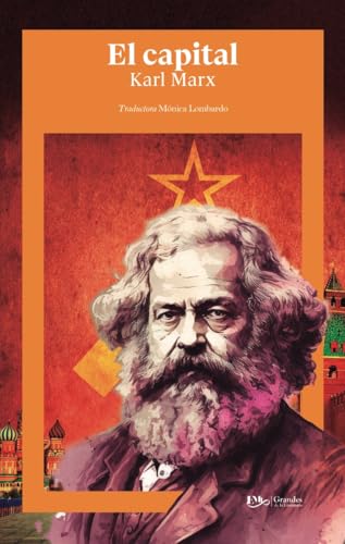 El Capital [Spanish] 6071411319 Book Cover