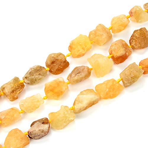 Yellow Quartz Vs. Citrine Key Differences New Hope Psychology