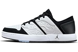 Jordan Nu Retro 1 Low Men's Shoes: A Fresh Take on an Iconic Silhouette