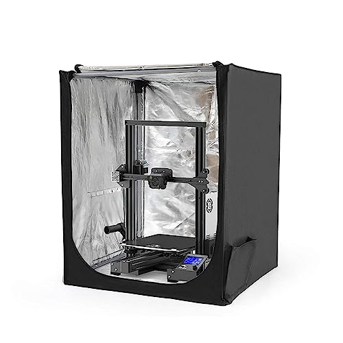 Cregrant3D Large Enclosure for Ender 5 and CR-10