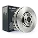 Produktbild 2x Bremsscheibe belüftet vorne NB PARTS GERMANY 10042835