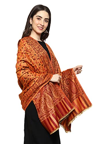 Image of Weavers Villa Women's Shawl