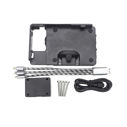Support Téléphone X-ADV 750 pour les Longs Road Trips en Moto