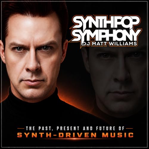 Synthpop Symphony 331 Electropop Synthwave Italo Dance New Wave & Dominatrix 80's Retrowave Mix!