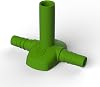 FloraFlex PotPro™ | Platform Fitting - T 12pk
