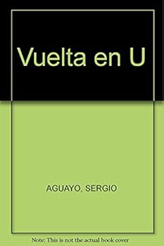 Vuelta en U