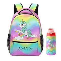 Galaxy Rainbow Unicorn