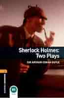 Amazon.com: Oxford Bookworms Playscripts: Sherlock Holmes
